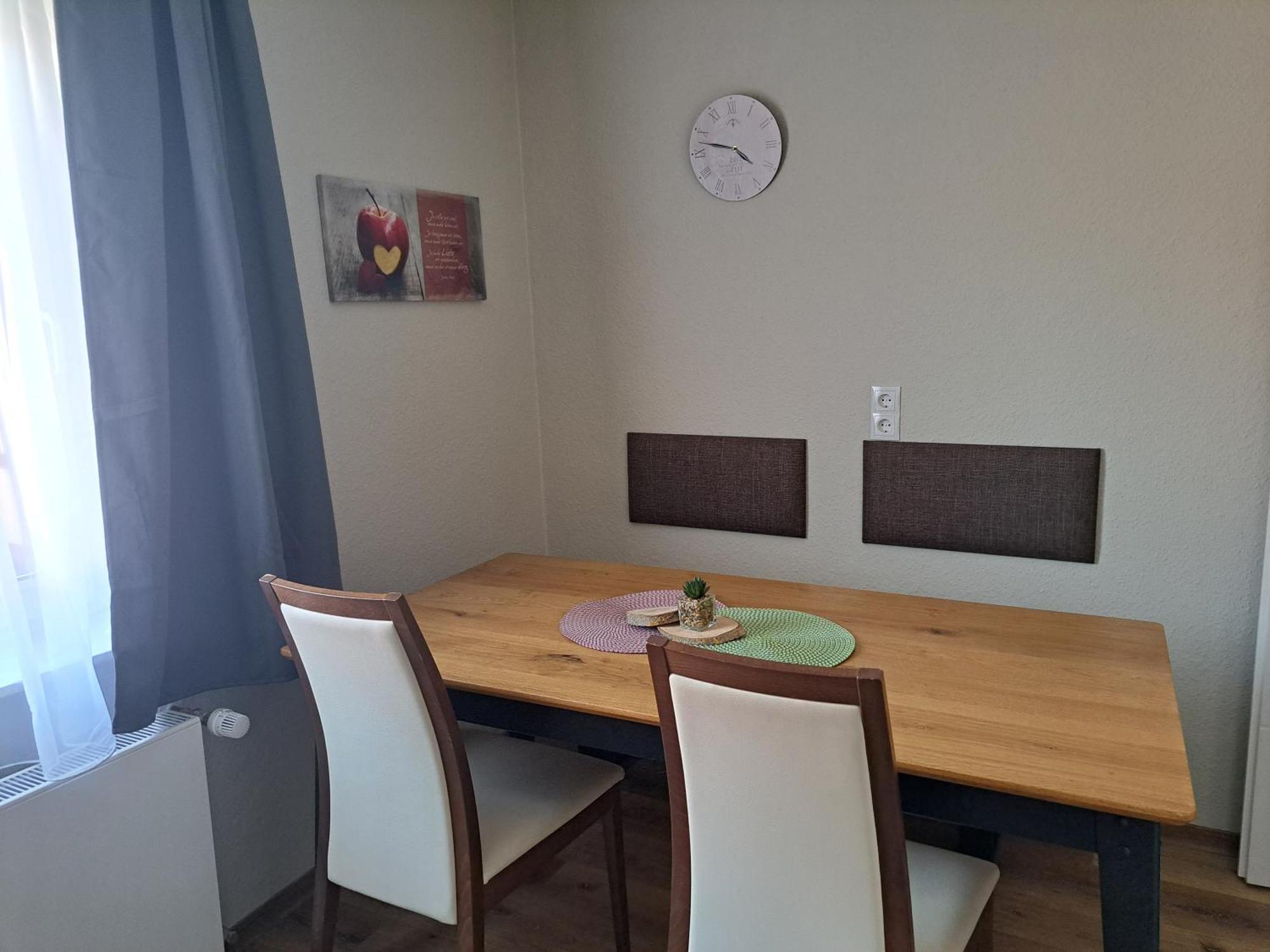 Gasthaus Sonne Gbr Trennfeld Kültér fotó